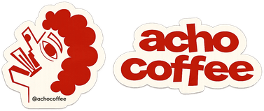 Acho Coffee